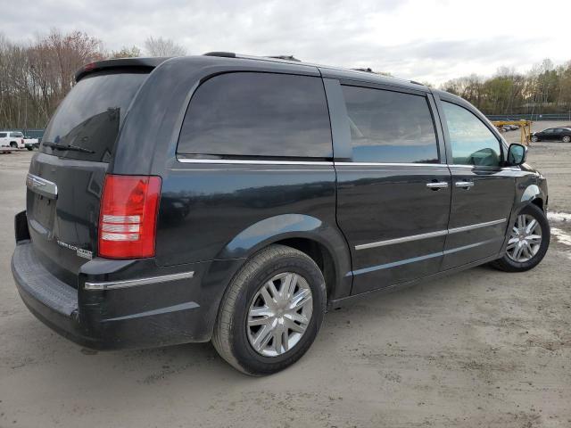 Photo 3 from auction – 2010 CHRYSLER TOWN & COU with VIN 2A4RR7DX5AR321997