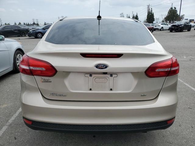 Photo 6 from auction – 2017 FORD FOCUS SE with VIN 1FADP3F20HL302184