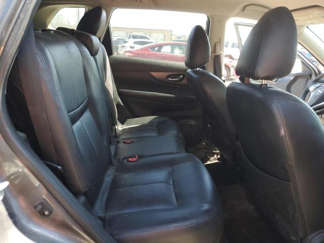 Photo 11 from auction – 2014 NISSAN ROGUE S with VIN 5N1AT2MV6EC852206