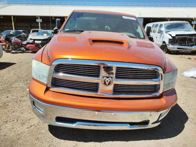 Photo 5 from auction – 2010 DODGE RAM 1500 with VIN 1D7RV1CT9AS175489
