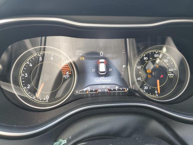 Photo 9 from auction – 2020 JEEP CHEROKEE L with VIN 1C4PJMDXXLD549969