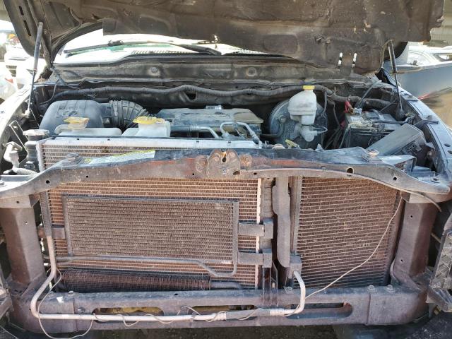 Photo 11 from auction – 2007 DODGE RAM 1500 S with VIN 1D7HA18247J517954