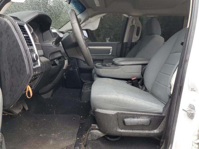 Photo 7 from auction – 2019 RAM 1500 CLASS with VIN 1C6RR6TT2KS693920