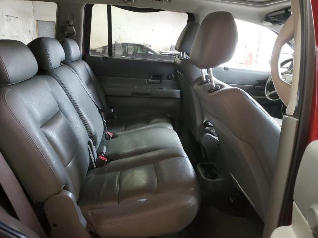 Photo 11 from auction – 2006 DODGE DURANGO SL with VIN 1D4HB48N36F125328