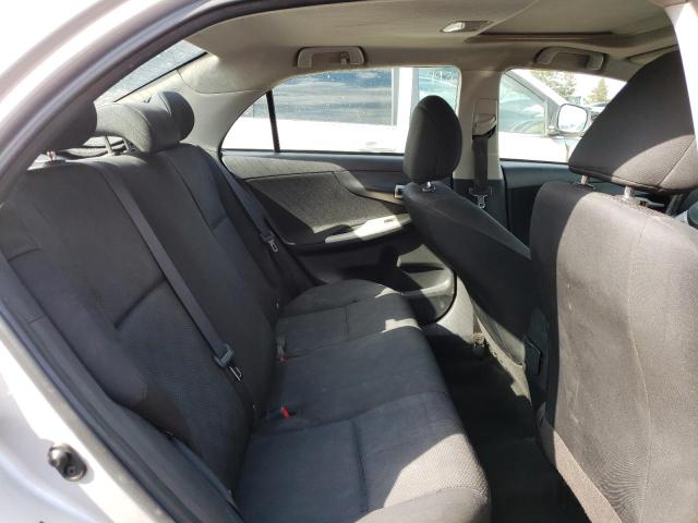 Photo 10 from auction – 2010 TOYOTA COROLLA BA with VIN 2T1BU4EE3AC468109