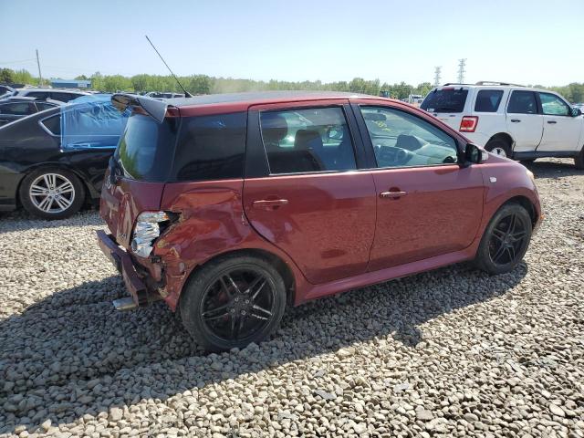 Photo 3 from auction – 2006 TOYOTA SCION XA with VIN JTKKT604065021277
