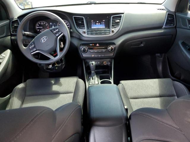 Photo 8 from auction – 2016 HYUNDAI TUCSON SE with VIN KM8J23A42GU043965