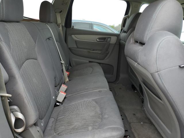 Photo 11 from auction – 2016 CHEVROLET TRAVERSE L with VIN 1GNKVFKD0GJ256258