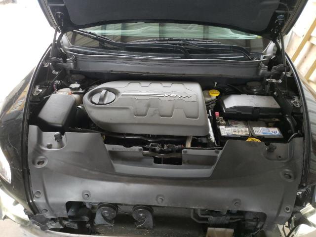 Photo 12 from auction – 2017 JEEP CHEROKEE O with VIN 1C4PJMJS5HW529469