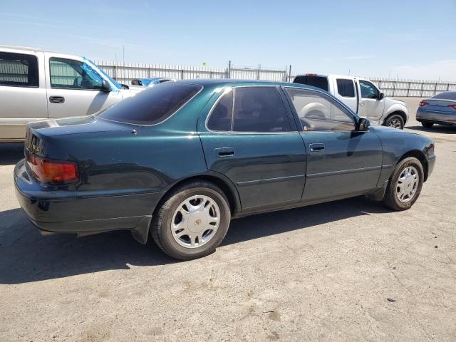 Photo 3 from auction – 1995 TOYOTA CAMRY LE with VIN JT2GK12E0S0096683