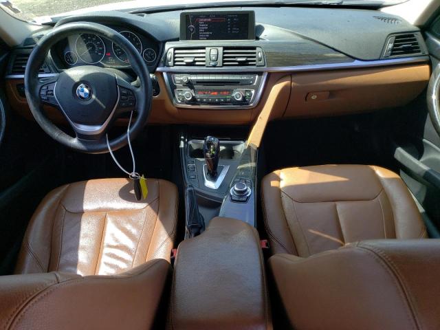 Photo 8 from auction – 2013 BMW 328 I SULE with VIN WBA3C1C57DF435485