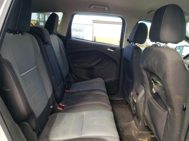 Photo 11 from auction – 2015 FORD ESCAPE SE with VIN 1FMCU9G92FUB64647