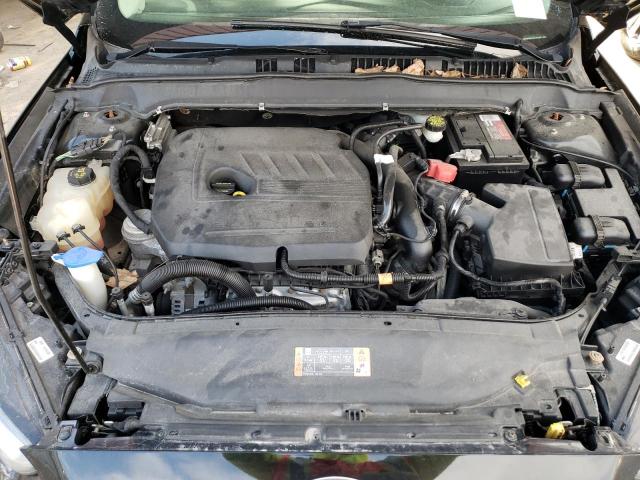 Photo 11 from auction – 2016 FORD FUSION SE with VIN 3FA6P0HD7GR153360