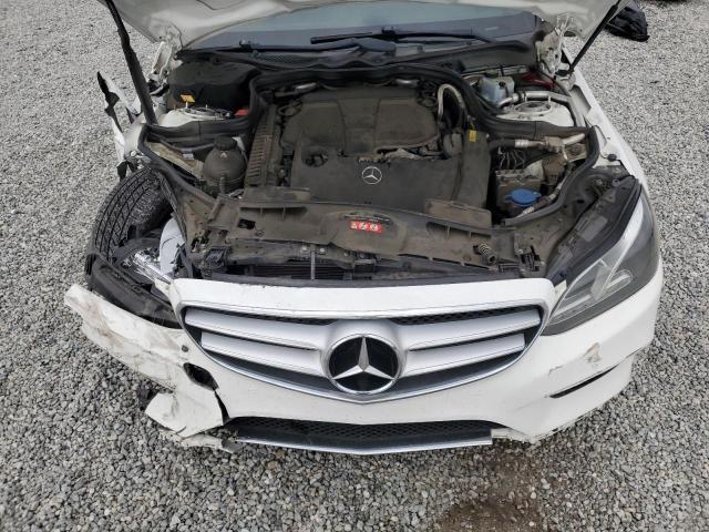 Photo 11 from auction – 2014 MERCEDES-BENZ E 350 with VIN WDDHF5KB5EA993872