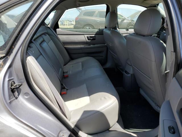 Photo 10 from auction – 2007 FORD TAURUS SEL with VIN 1FAFP56U67A176123