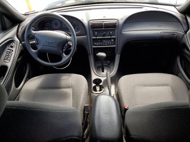 Photo 8 from auction – 2000 FORD MUSTANG with VIN 1FAFP4448YF261174