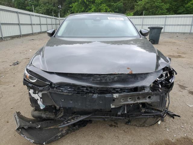 Photo 5 from auction – 2019 MAZDA 3 PREFERRE with VIN JM1BPACL9K1109540