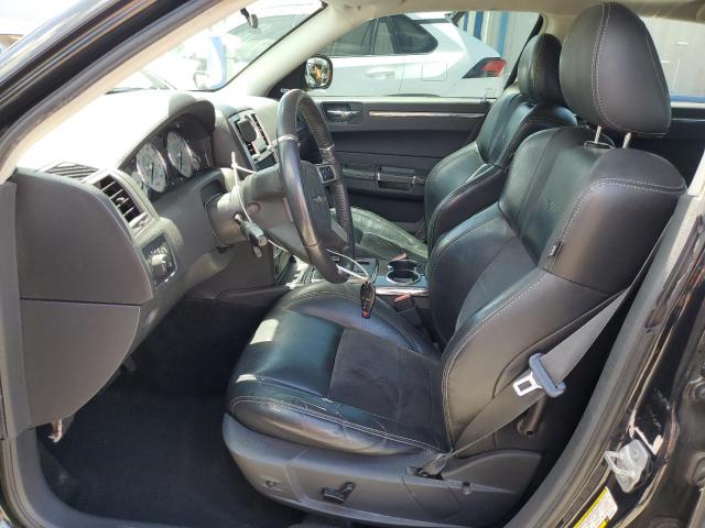 Photo 7 from auction – 2008 CHRYSLER 300C with VIN 2C3LA63H48H119924