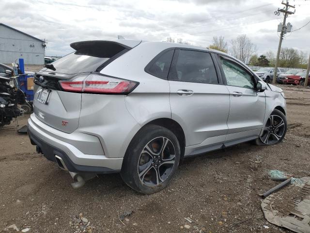 Photo 3 from auction – 2019 FORD EDGE ST with VIN 2FMPK4AP6KBC17500