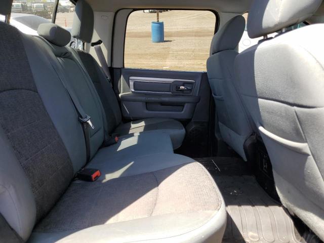 Photo 10 from auction – 2016 RAM 1500 SLT with VIN 1C6RR7LT0GS137960