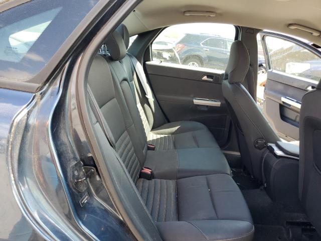 Photo 10 from auction – 2011 VOLVO S40 T5 with VIN YV1672MS4B2537503