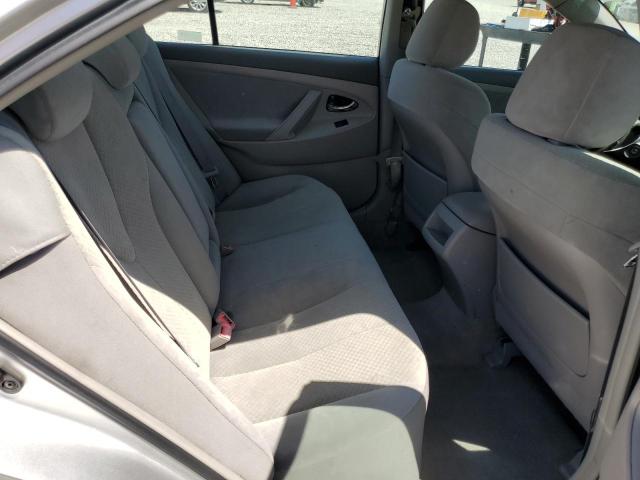Photo 10 from auction – 2009 TOYOTA CAMRY BASE with VIN 4T1BE46K19U305714