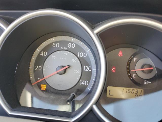 Photo 9 from auction – 2008 NISSAN VERSA S with VIN 3N1BC13E48L367689