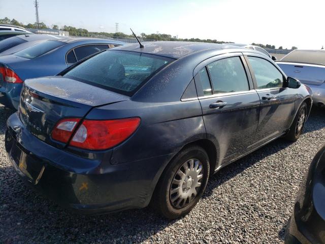 Photo 3 from auction – 2007 CHRYSLER SEBRING with VIN 1C3LC46R47N615377