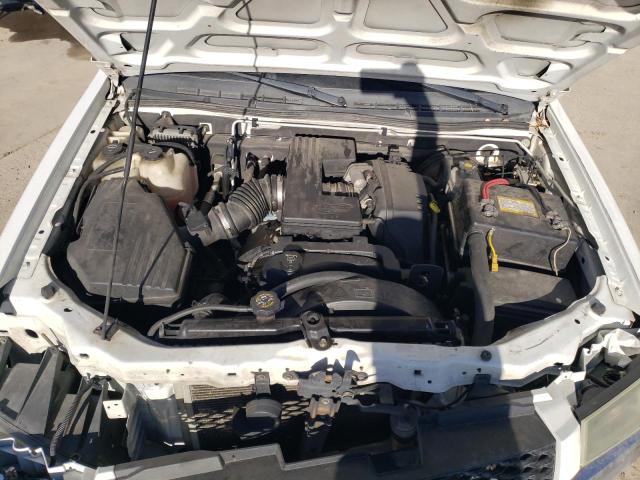 صورة رقم 11 من المزاد - 2004 CHEVROLET COLORADO مع VIN 1GCDT136348157947