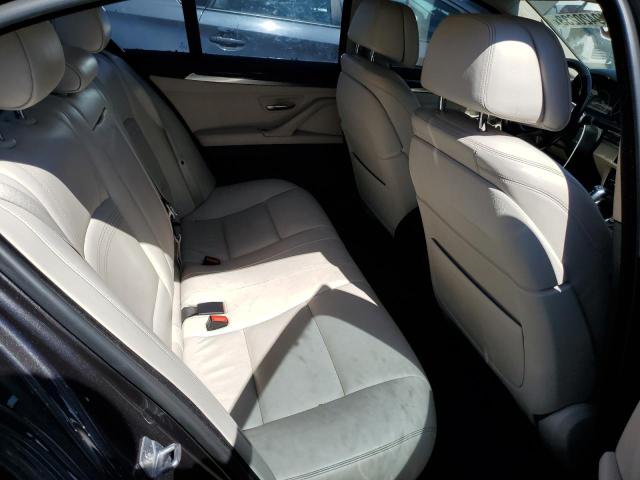 Photo 10 from auction – 2014 BMW 535 D with VIN WBAXA5C56ED690592
