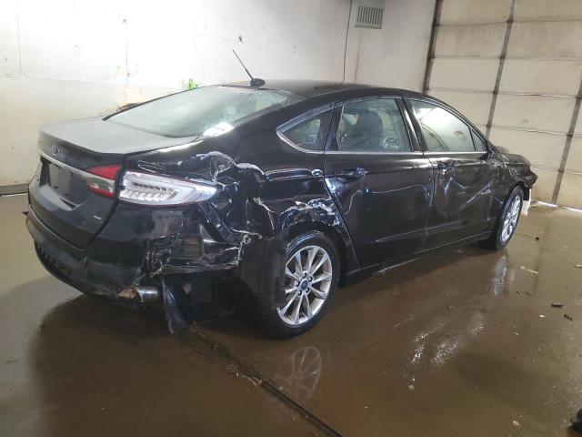 Photo 3 from auction – 2017 FORD FUSION SE with VIN 3FA6P0H77HR341419