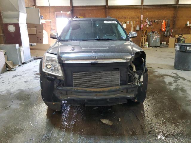Photo 5 from auction – 2011 GMC TERRAIN SL with VIN 2CTFLXE54B6259300