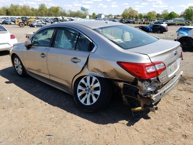 Zdjęcie 2 z aukcji – 2015 SUBARU LEGACY 2.5 z VIN 4S3BNAC65F3010417