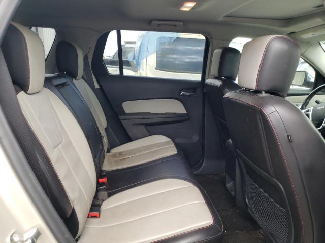 Photo 11 from auction – 2015 GMC TERRAIN SL with VIN 2GKFLTE34F6194655