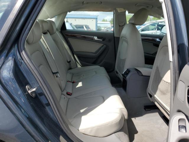 Photo 10 from auction – 2009 AUDI A4 PREMIUM with VIN WAUSF78K09A095136