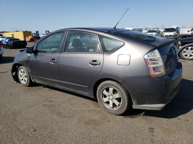 Photo 2 from auction – 2008 TOYOTA PRIUS with VIN JTDKB20U583430408