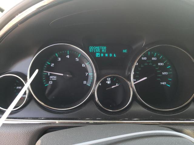 Photo 9 from auction – 2016 BUICK ENCLAVE with VIN 5GAKRBKD5GJ307907