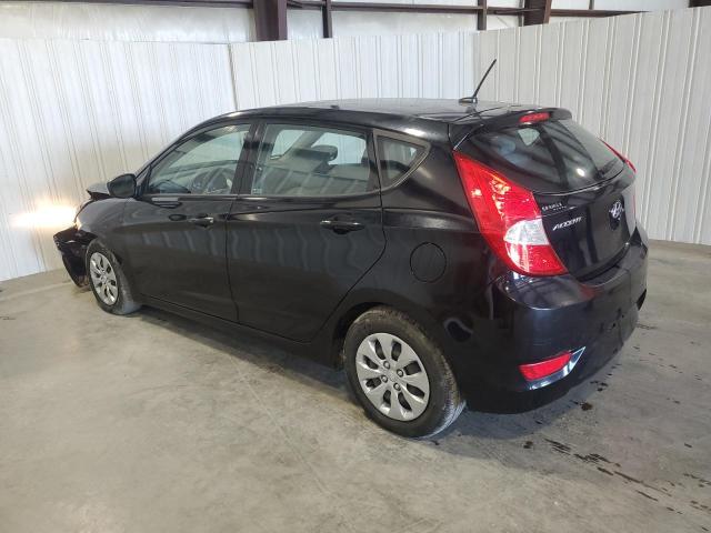 Photo 2 from auction – 2017 HYUNDAI ACCENT SE with VIN KMHCT5AE2HU343128