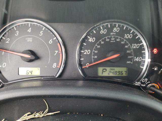 Photo 9 from auction – 2011 TOYOTA COROLLA with VIN 2T1BU4EE4BC631951