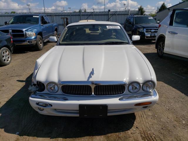 Photo 5 from auction – 2001 JAGUAR XJ8 with VIN SAJDA14C01LF30823
