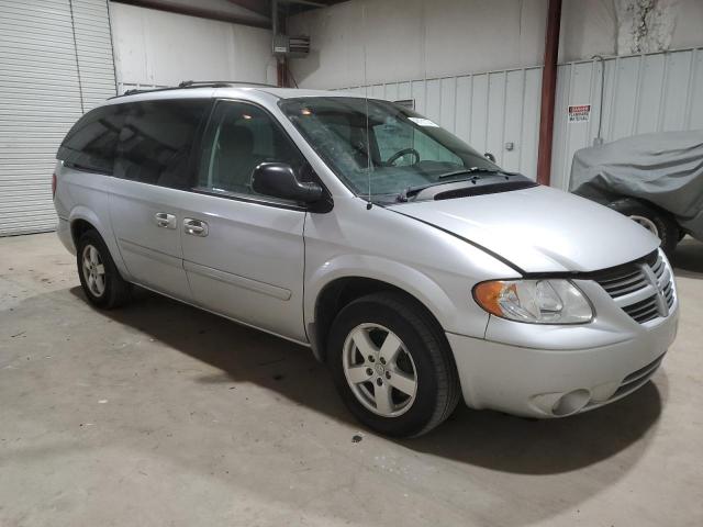 Photo 4 from auction – 2007 DODGE GRAND CARA with VIN 2D4GP44L17R155455