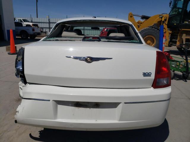 Photo 6 from auction – 2006 CHRYSLER 300 TOURIN with VIN 2C3KA53G86H384369