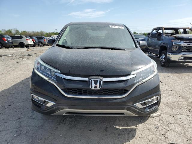 Photo 5 from auction – 2016 HONDA CR-V EX with VIN 2HKRM4H51GH708497