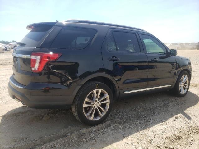 Фото 3 с аукциона – 2018 FORD EXPLORER X с VIN 1FM5K7D85JGC80480