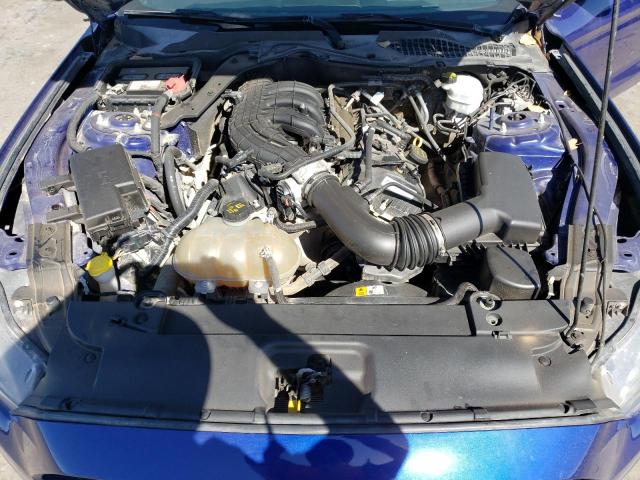 Photo 11 from auction – 2015 FORD MUSTANG with VIN 1FA6P8AM6F5342348