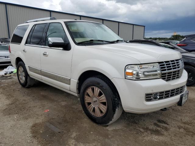 Photo 4 from auction – 2010 LINCOLN NAVIGATOR with VIN 5LMJJ2J53AEJ04986