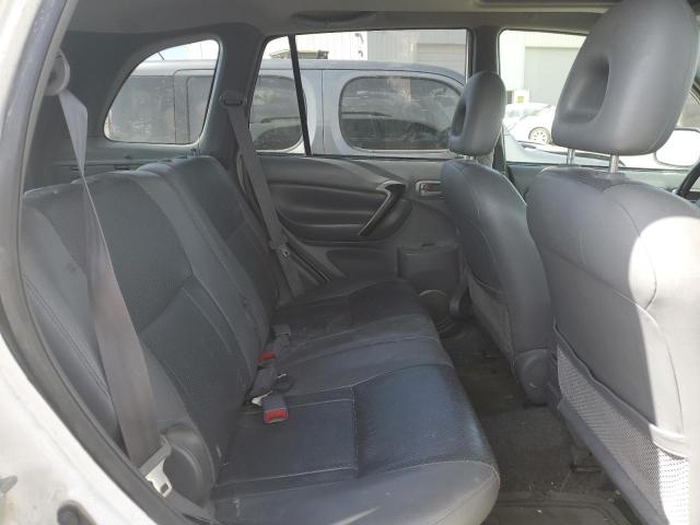 Photo 11 from auction – 2003 TOYOTA RAV4 with VIN JTEHH20V830225575