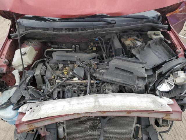 Photo 11 from auction – 2009 MAZDA 5 with VIN JM1CR293490339434