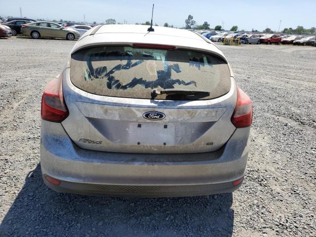Photo 6 from auction – 2013 FORD FOCUS SE with VIN 1FADP3K20DL279800