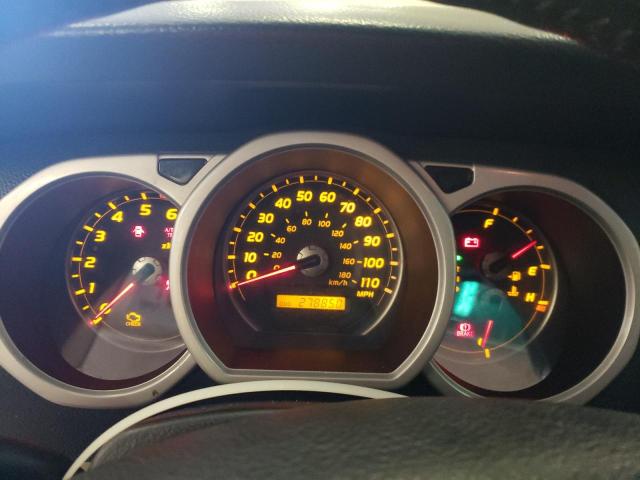 Photo 9 from auction – 2004 TOYOTA 4RUNNER LI with VIN JTEBU17R248012242